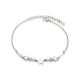 Bratara Argint 925 Stelute